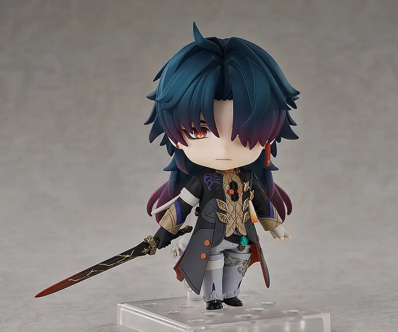 Good Smile Company Nendoroid 2607 - Honkai: Star Rail - Blade