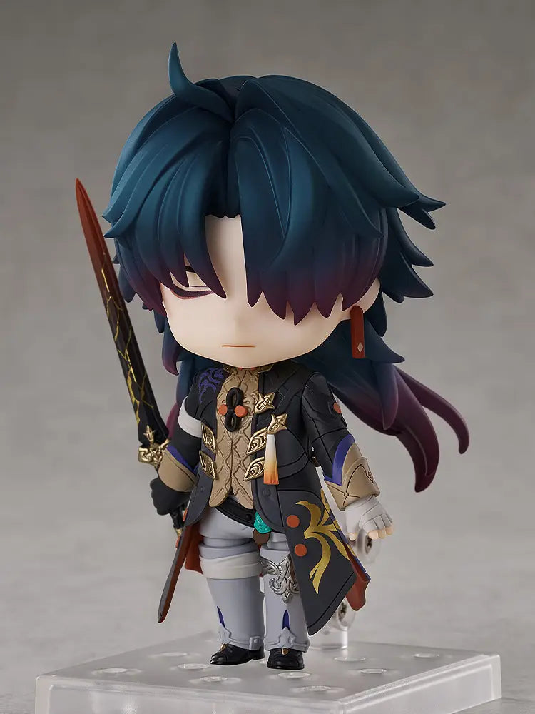 Good Smile Company Nendoroid 2607 - Honkai: Star Rail - Blade