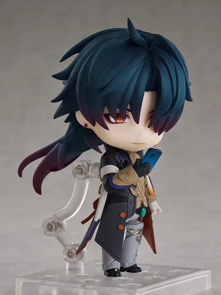 Good Smile Company Nendoroid 2607 - Honkai: Star Rail - Blade