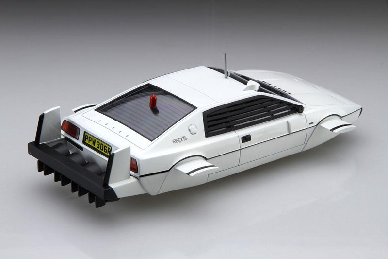 1/24 Lotus Esprit S1 James Bond Car Submarine (James Bond (007) The Spy Who Loved Me)