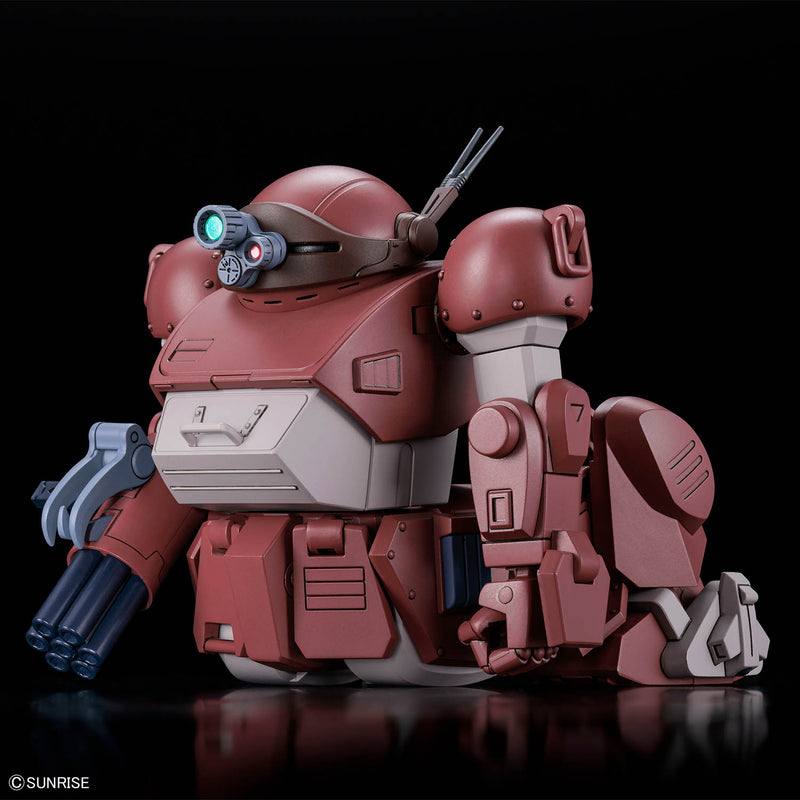 High Grade (HG) VOTOMS Brutishdog