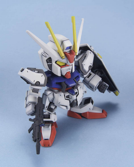 SD Gundam BB246 Strike Gundam