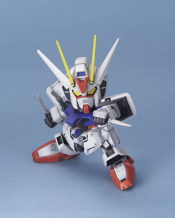 SD Gundam BB246 Strike Gundam