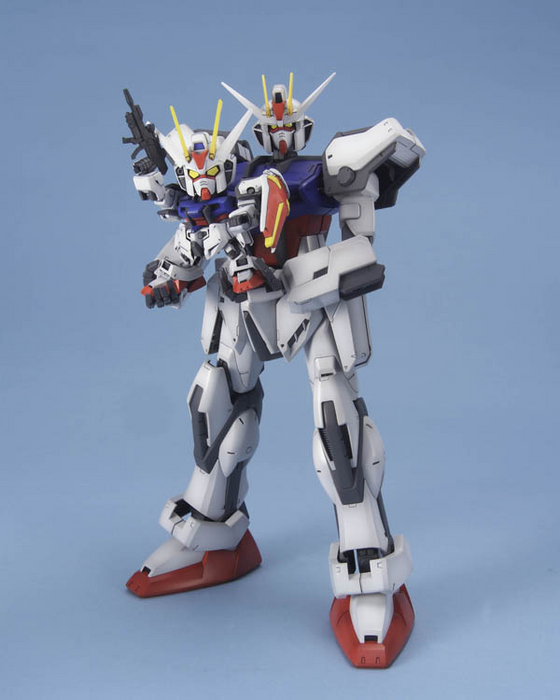 SD Gundam BB246 Strike Gundam