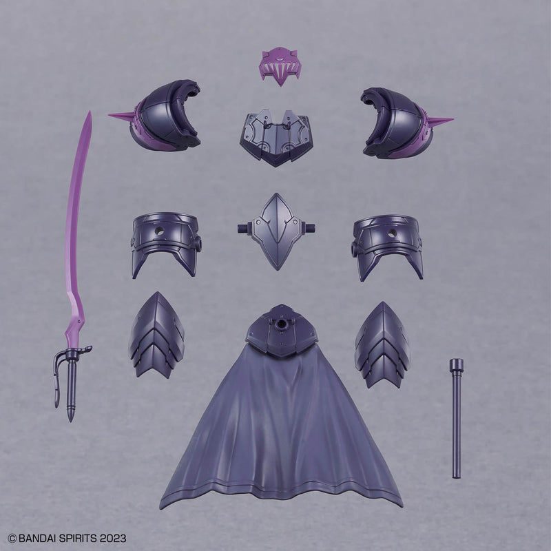 30MF (30 Minutes Fantasy) Class Up Armor (Rosan Enchanter)