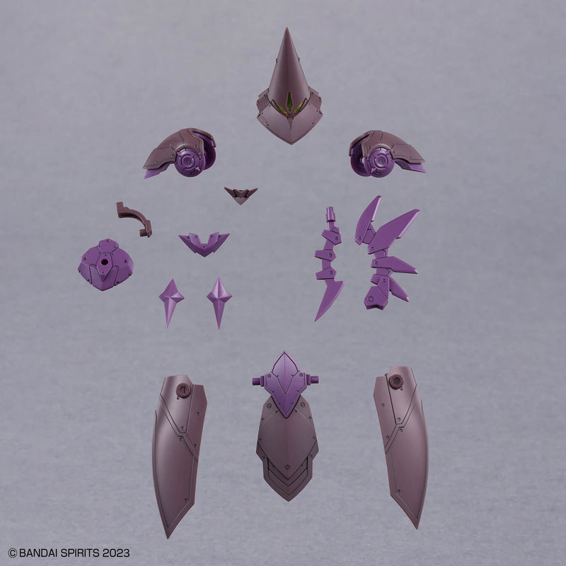 30MF (30 Minutes Fantasy) Class Up Armor (Rosan Sorcerer)