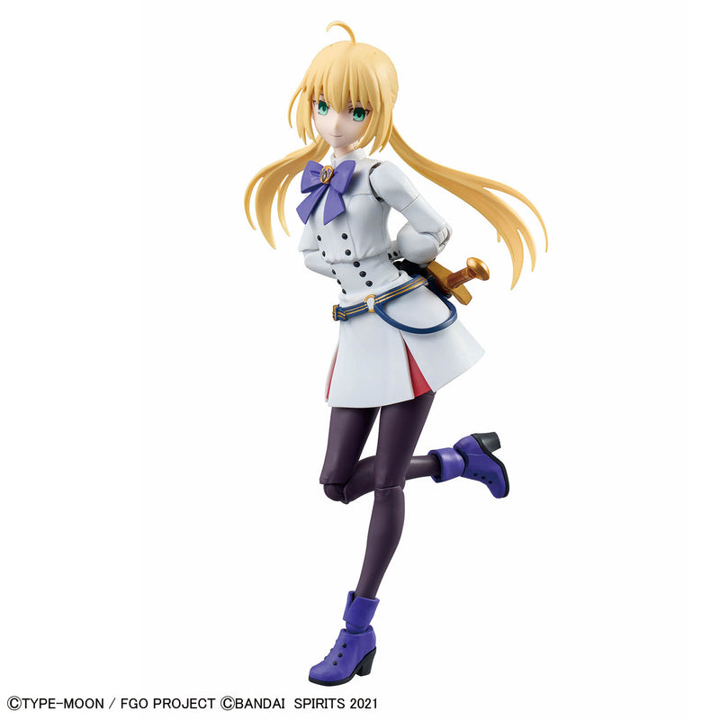 30MS Fate/Grand Order Non-Scale Caster/Altria Caster