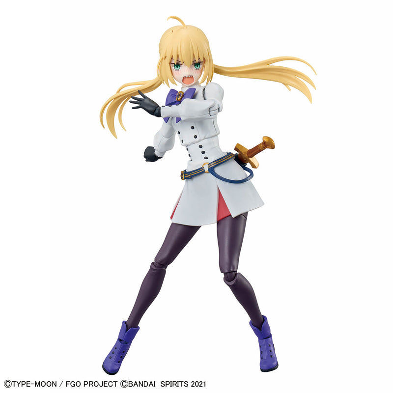 30MS Fate/Grand Order Non-Scale Caster/Altria Caster