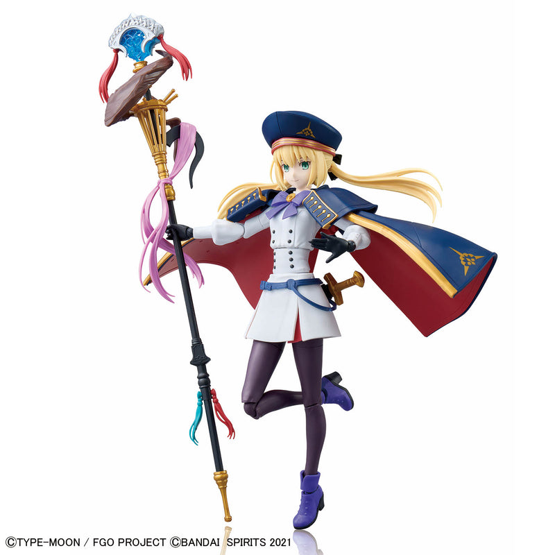 30MS Fate/Grand Order Non-Scale Caster/Altria Caster