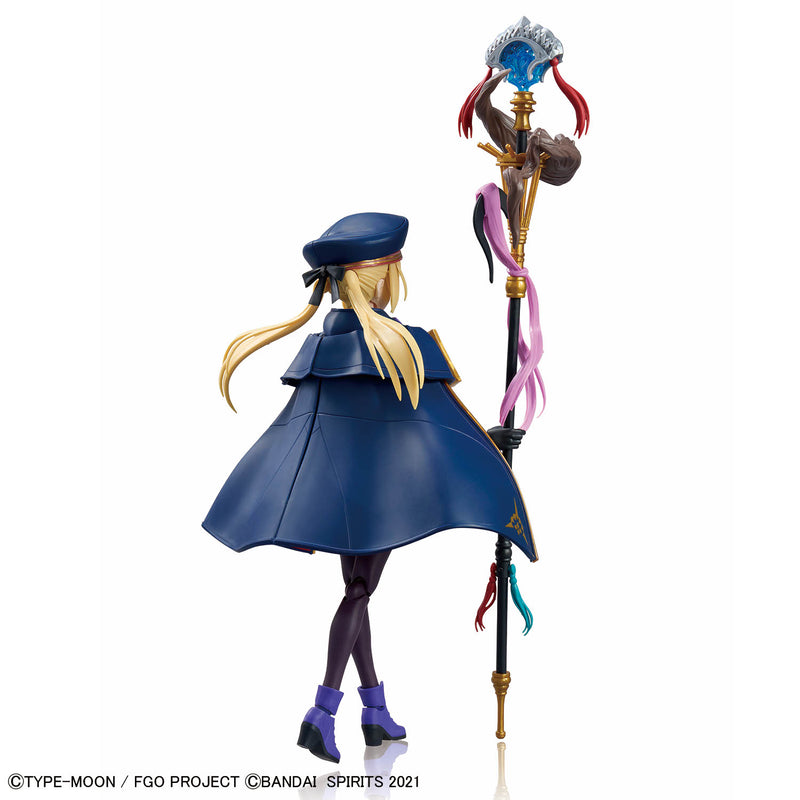 30MS Fate/Grand Order Non-Scale Caster/Altria Caster