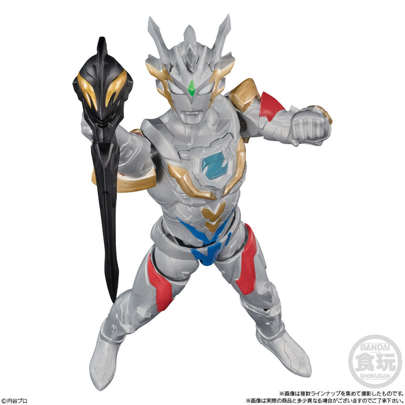 Bandai Shokugan - Ultraman - Chodo Alpha Ultraman 6 (full box of 10pcs)