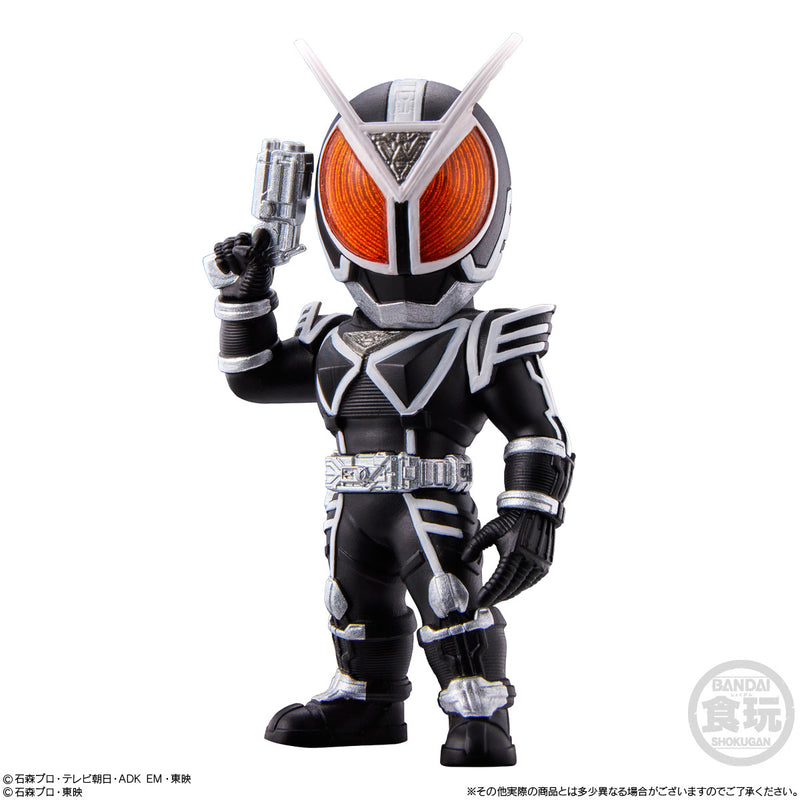 Shokugan Converge Motion: Kamen Rider 3 (1 box 10 pcs)