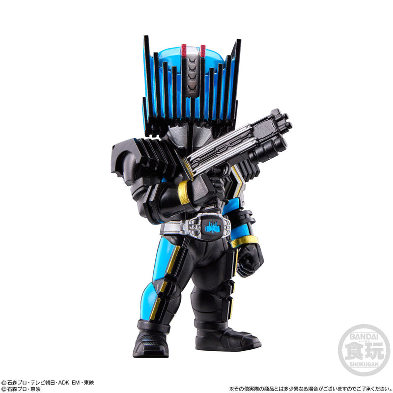 Shokugan Converge Motion: Kamen Rider 3 (1 box 10 pcs)