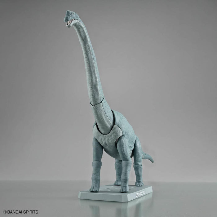 Plannosaurus Non-Scale Brachiosaurus