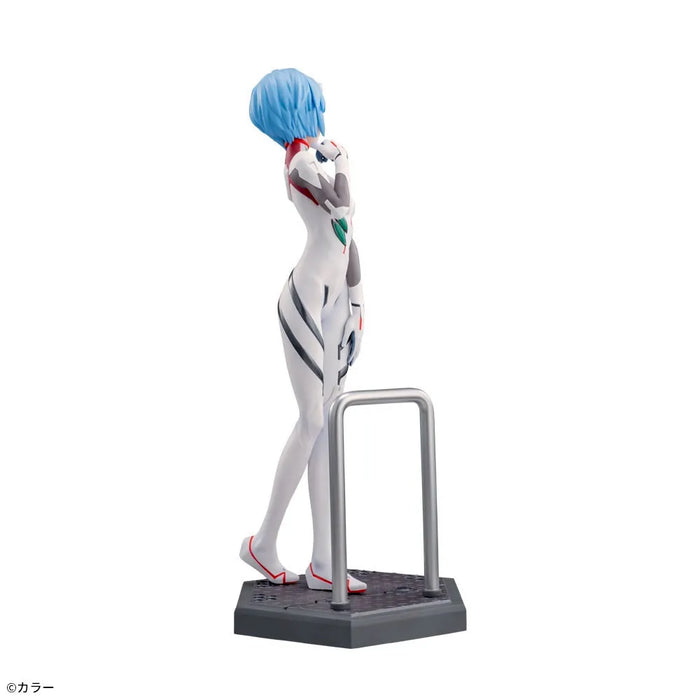 Sega Luminasta Figure - Evangelion: 3.0+1.0 Thrice Upon a Time - Rei Ayanami