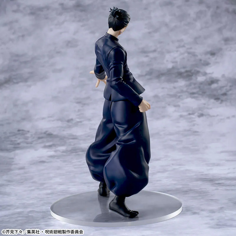 Sega Luminasta Figure - Jujutsu Kaisen - Geto Suguru (5th Anniversary Campaign Round One Exclusive)