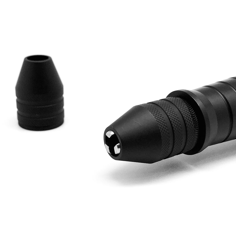 David Union D150 Pin Vise 0.3-5.0mm