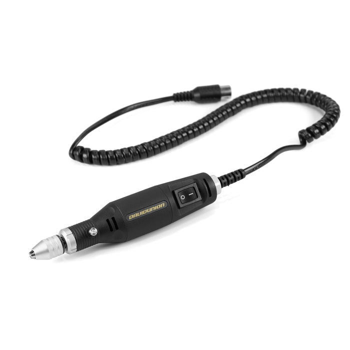 David Union D550T Semi-professional System Handy Router - Argama Hobby ...