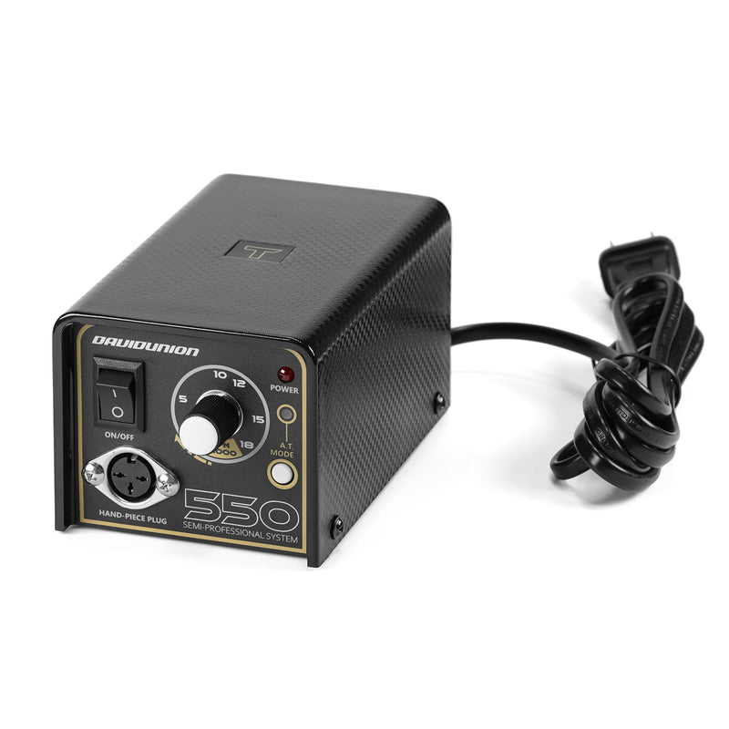 David Union D550T Semi-professional System Handy Router