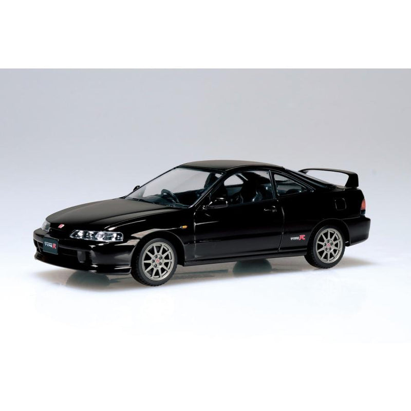 1/32 Honda DC2 Integra Type R (Granada Black Pearl) (Aoshima The Snap Kit Series No.22-GB)