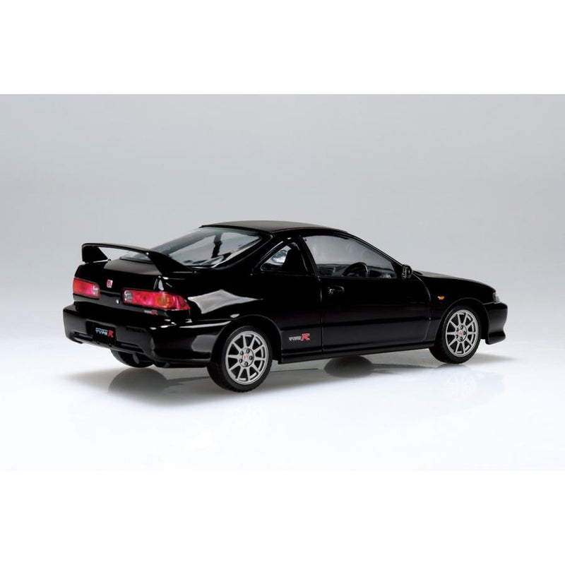 1/32 Honda DC2 Integra Type R (Granada Black Pearl) (Aoshima The Snap Kit Series No.22-GB)