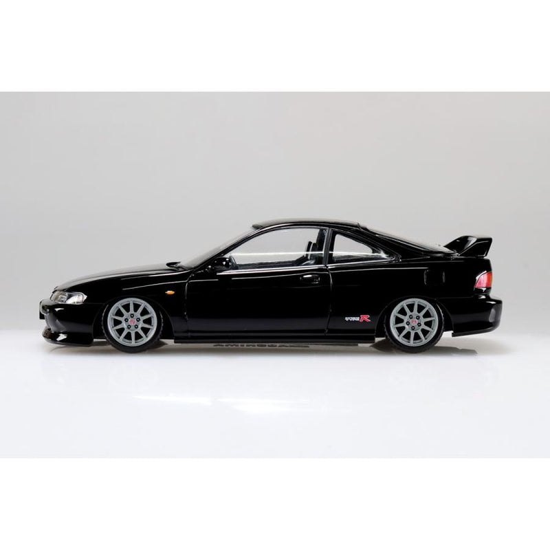 1/32 Honda DC2 Integra Type R (Granada Black Pearl) (Aoshima The Snap Kit Series No.22-GB)