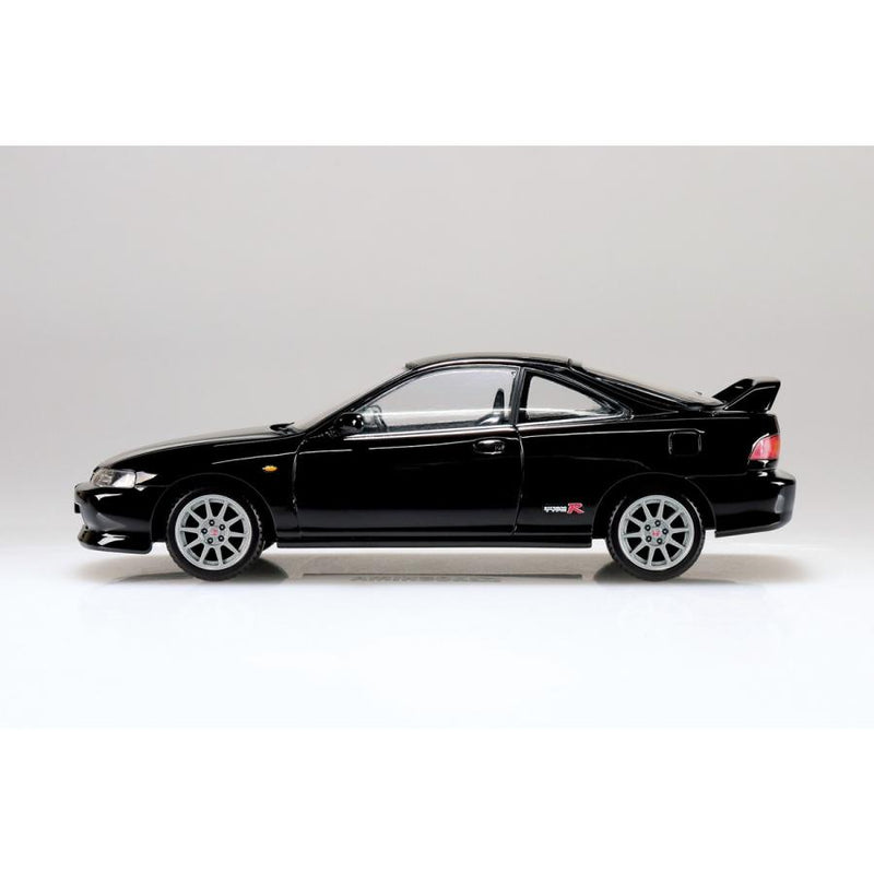 1/32 Honda DC2 Integra Type R (Granada Black Pearl) (Aoshima The Snap Kit Series No.22-GB)