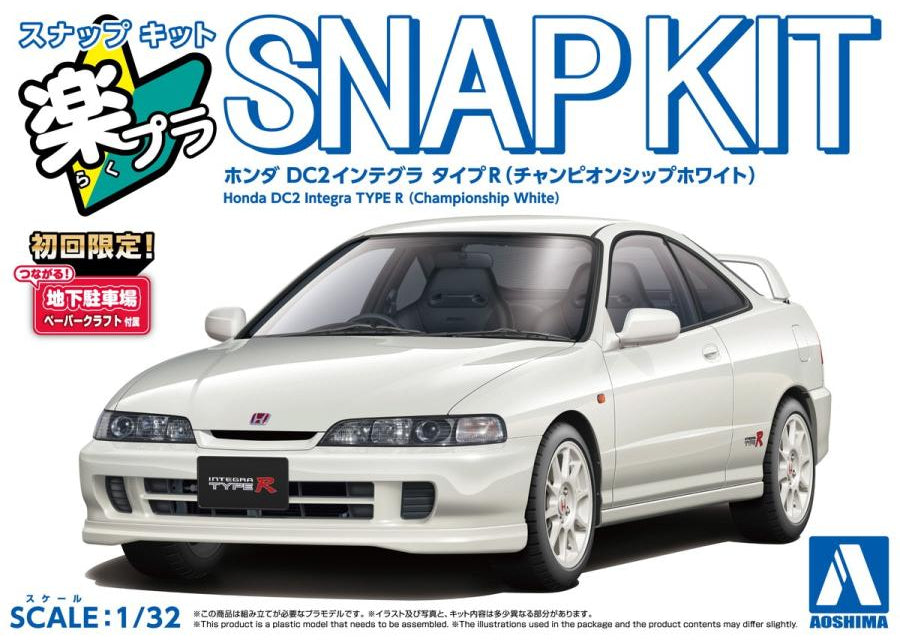 Scale Model Kits