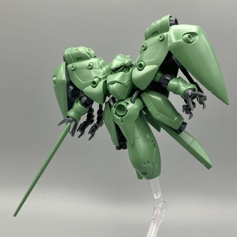 BB Senshi Mobile Suit Gundam 0083 Stardust Memory Set (SD Gundam)