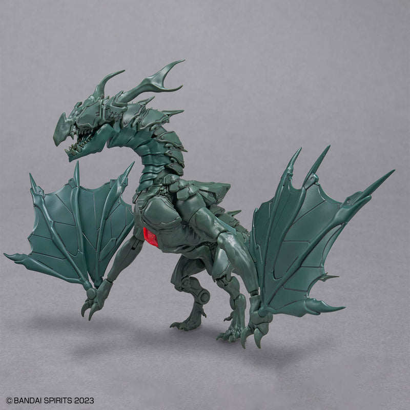 30MF (30 Minutes Fantasy) DLROWYVERN