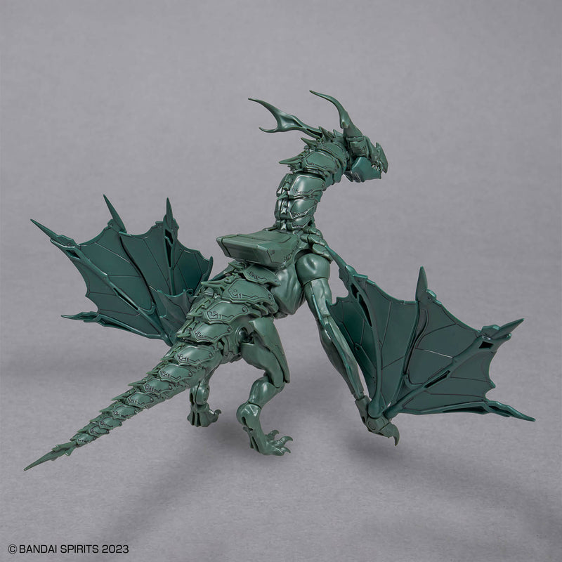 30MF (30 Minutes Fantasy) DLROWYVERN