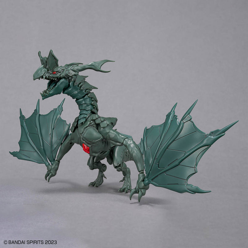 30MF (30 Minutes Fantasy) DLROWYVERN