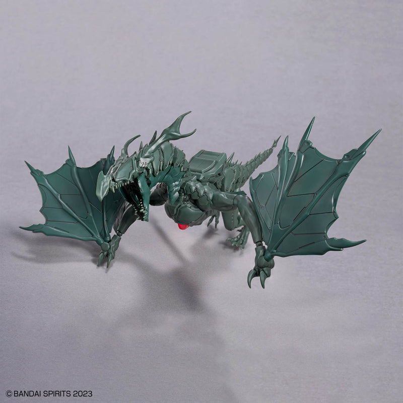 30MF (30 Minutes Fantasy) DLROWYVERN