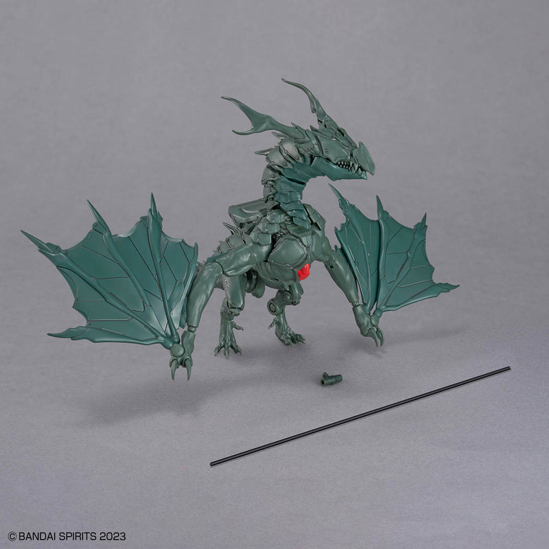 30MF (30 Minutes Fantasy) DLROWYVERN
