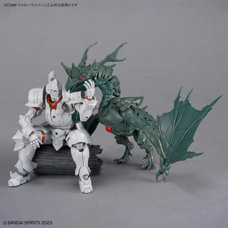 30MF (30 Minutes Fantasy) DLROWYVERN