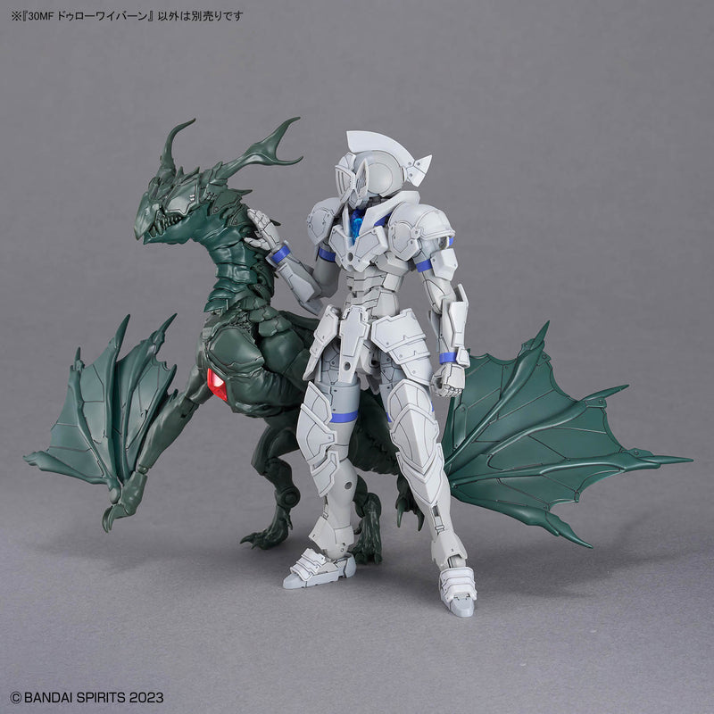 30MF (30 Minutes Fantasy) DLROWYVERN