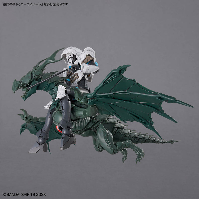 30MF (30 Minutes Fantasy) DLROWYVERN