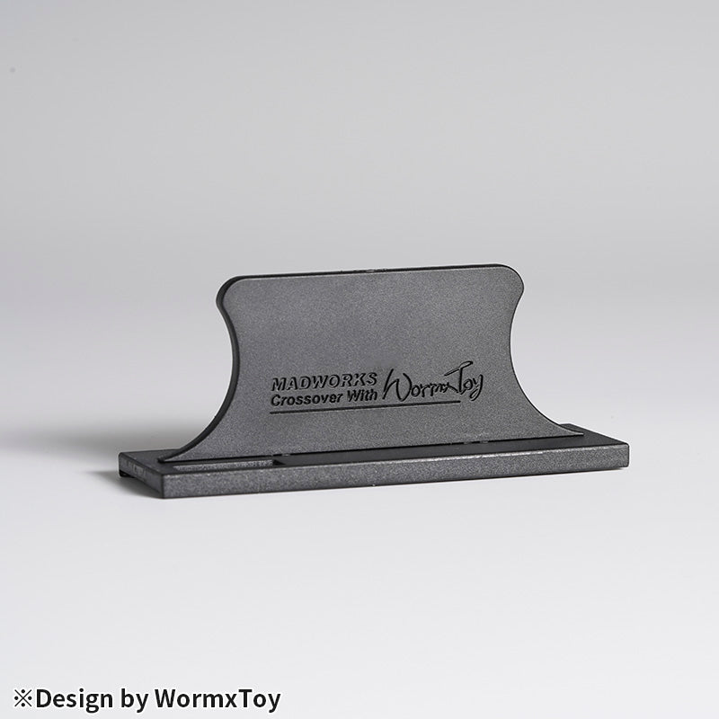 Madworks MT49 Adhesive Free Handheld Sanding Board