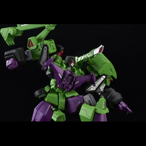 Transformers Model Kit  - Furai 11 - Devastator