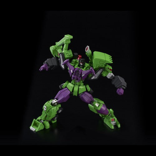 Transformers Model Kit  - Furai 11 - Devastator