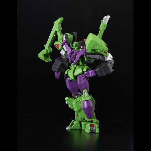 Transformers Model Kit  - Furai 11 - Devastator