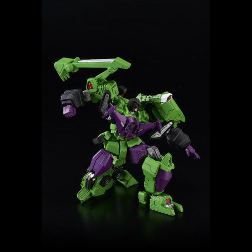 Transformers Model Kit  - Furai 11 - Devastator