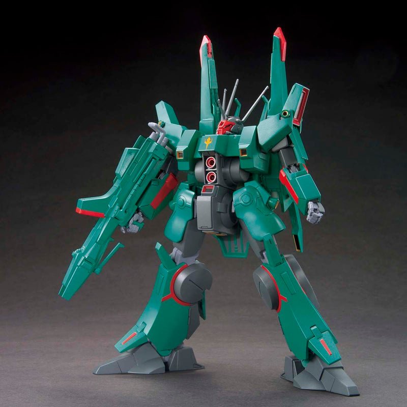 HGUC AMX-014 Doven Wolf (High Grade Mobile Suit ZZ Gundam 1/144)