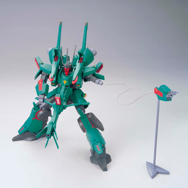HGUC AMX-014 Doven Wolf (High Grade Mobile Suit ZZ Gundam 1/144)