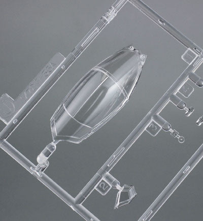 1/72 F-35A Lightning II (Hasegawa 1:72 Aircraft Series E42)