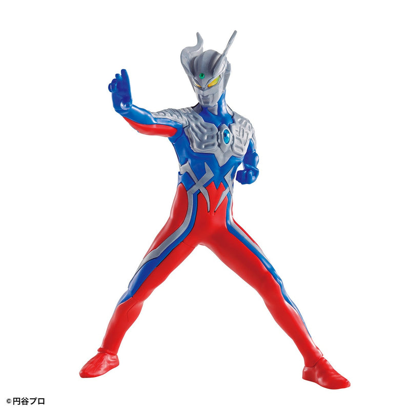 Entry Grade (EG) Ultraman Zero