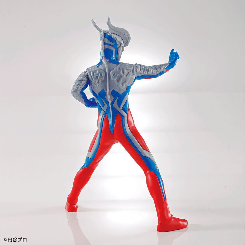 Entry Grade (EG) Ultraman Zero