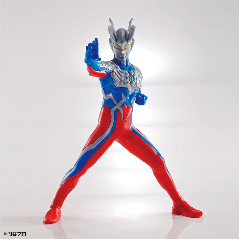 Entry Grade (EG) Ultraman Zero