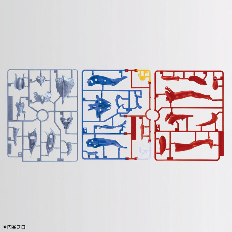 Entry Grade (EG) Ultraman Zero