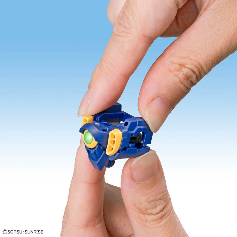 Entry Grade (EG) 1/144 XXXG-01W Wing Gundam